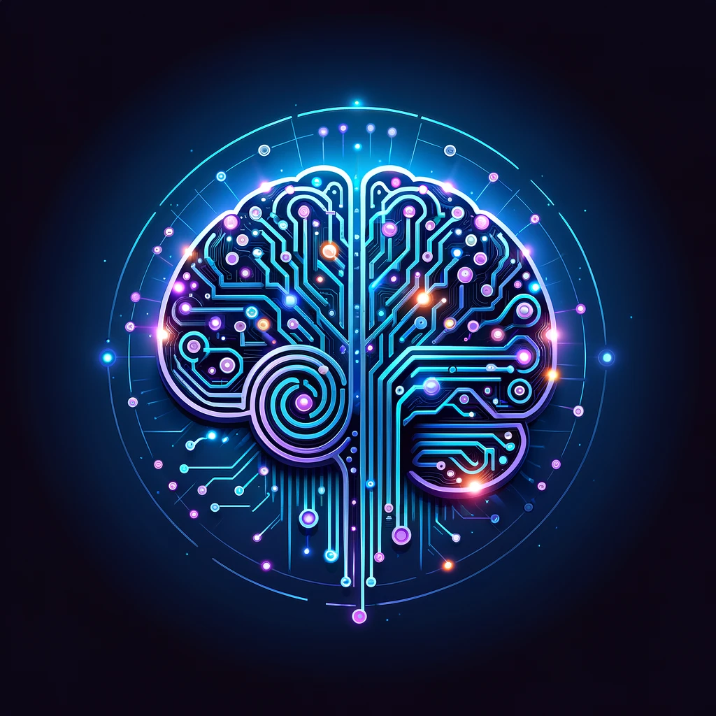 Artificial General Intelligence Logo