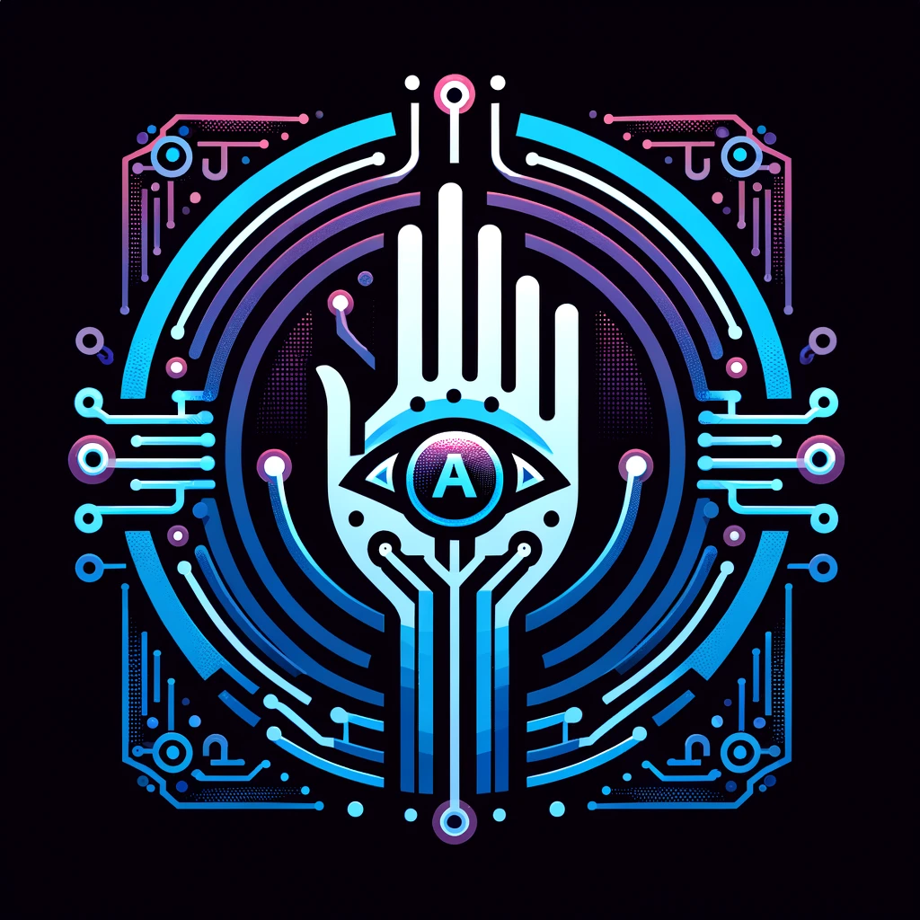 Artificial Intelligence Governance Logo